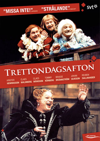 Trettondagsafton