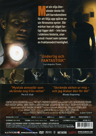 Pact - 2