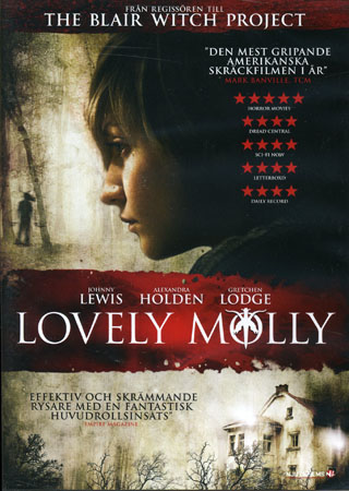 Lovely Molly
