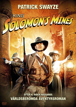 King Solomon's Mines