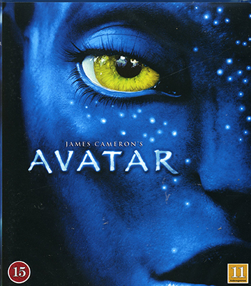 Avatar (Blu-ray)