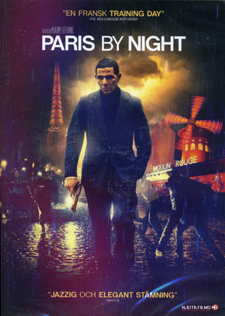 Paris By Night