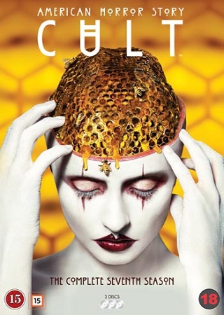American Horror Story: Cult - Säsong 7