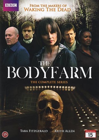 Body Farm - Säsong 1