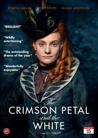 Crimson Petal And the White (TV-serie)