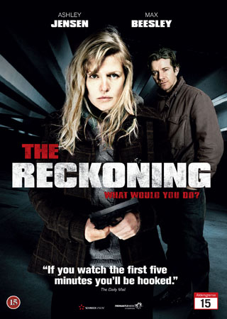 Reckoning (TV-serie)