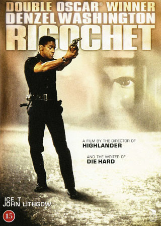 Ricochet