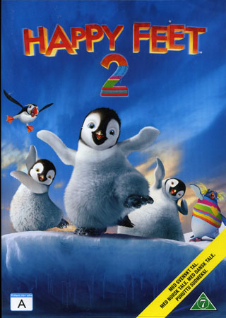 Happy Feet 2
