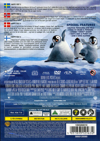 Happy Feet 2 - 2