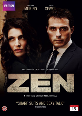 Zen (Miniserie)