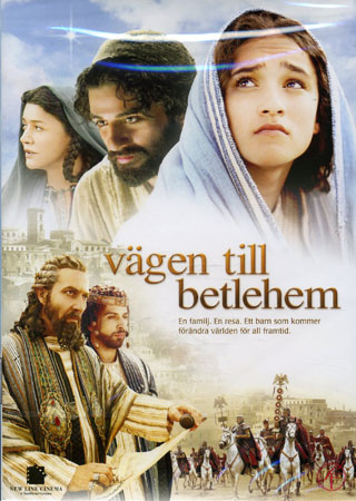 Vägen Till Betlehem