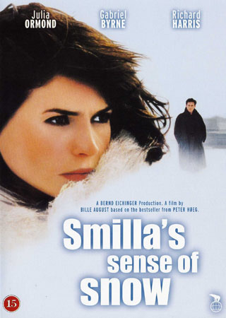 Smilla's Sense of Snow