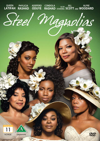 Steel Magnolias (2012)