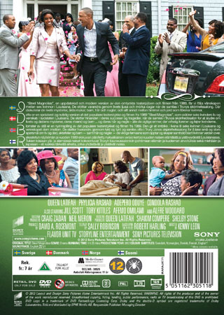 Steel Magnolias (2012) - 2