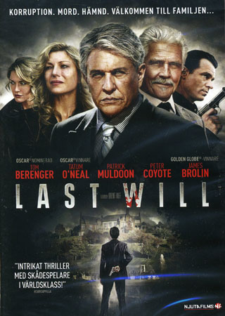 Last Will