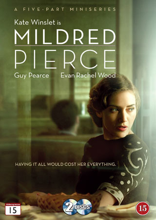 Mildred Pierce (Miniserie) (2-disc)