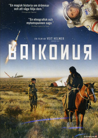Baikonur