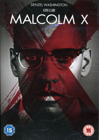 Malcolm X