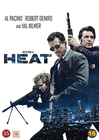 Heat (Remastered)