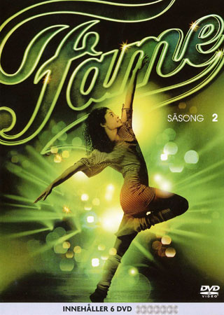 Fame - Säsong 2
