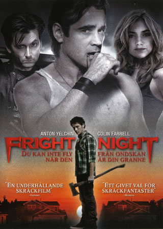 Fright Night (2011)