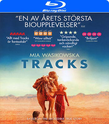Tracks (Blu-ray)