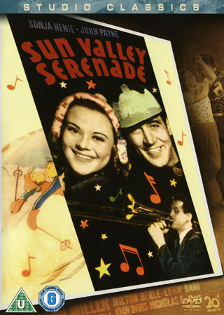 Sun Valley Serenade