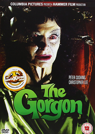 The Gorgon