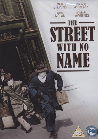 Street With No Name (ej svensk text)