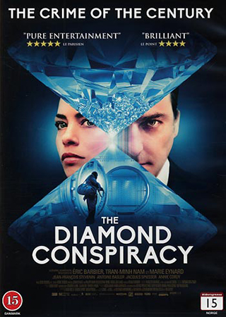 Diamond Conspiracy