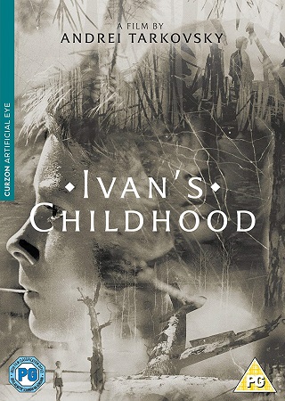 Ivan's Childhood (ej svensk text)