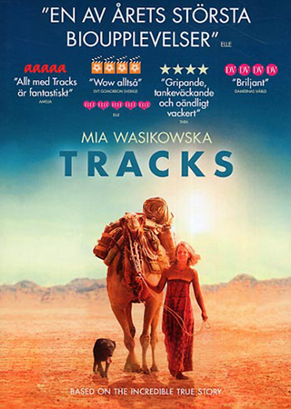 Tracks