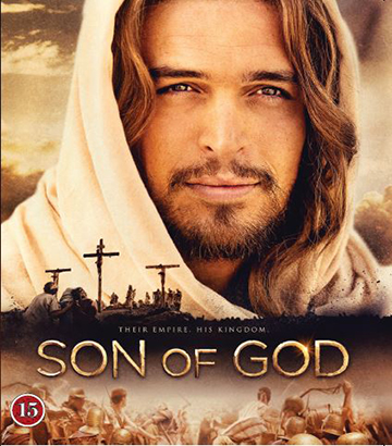 Son Of God (Blu-ray)