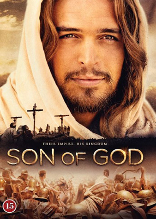 Son Of God