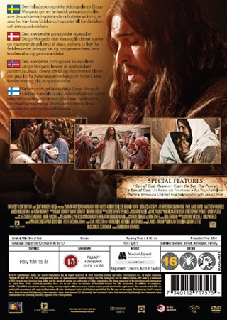 Son Of God - 2