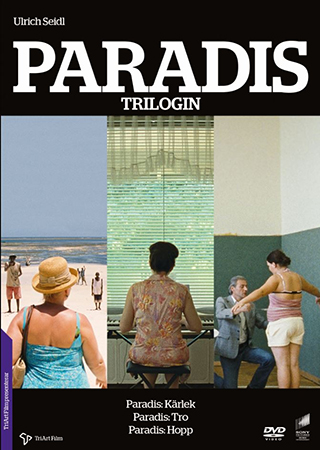 Paradistrilogin