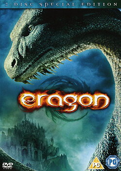 Eragon (2-disc)