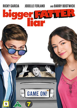 Bigger, Fatter Liar