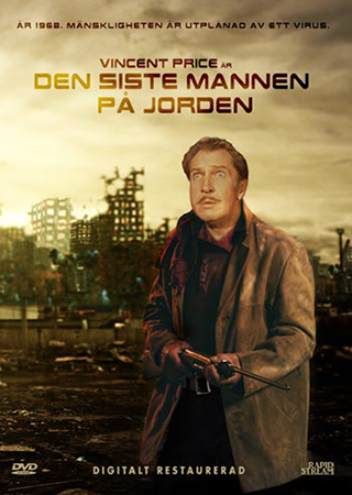 Den Siste Mannen På Jorden