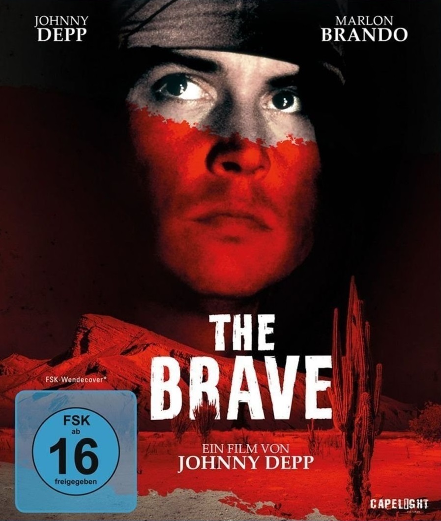 Brave (ej svensk text) (Blu-ray)