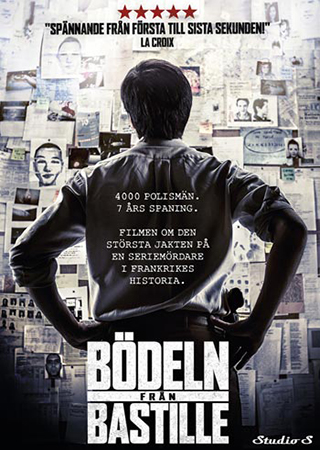 Bödeln Från Bastille