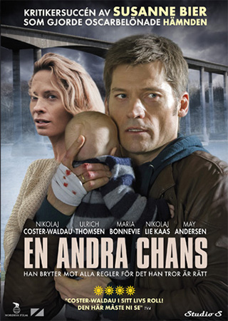 En Andra Chans