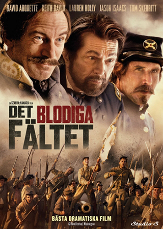 Det Blodiga Fältet
