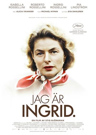 Jag Är Ingrid