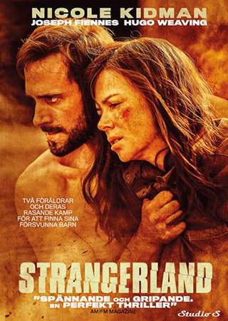 Strangerland