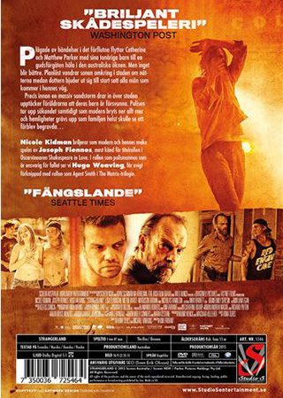 Strangerland - 2
