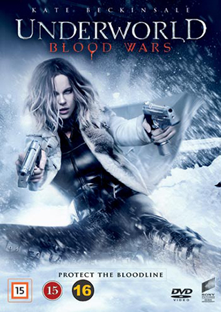 Underworld - Blood Wars