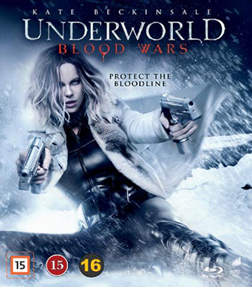 Underworld - Blood Wars (Blu-ray)
