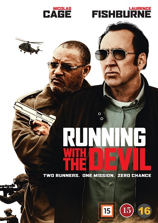 Running With the Devil