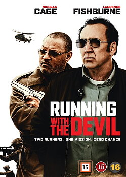 Running With the Devil